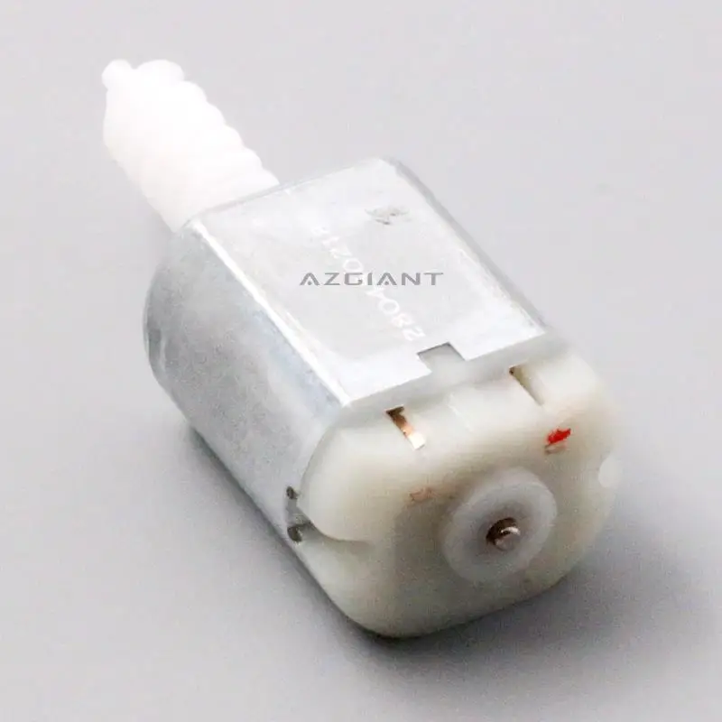 1020656 3 T0415 Dc 12V Car Central Door Lock Motor Per Ford Galaxy Iv Mk4/Edge Ii Mk2/Fusion Mk3/Tourneo Connect V408 Ricambi Auto
