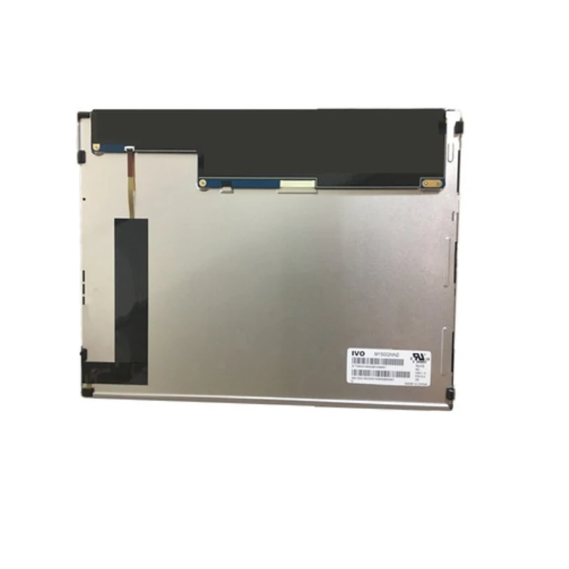 

Original 15-inch 1024 (RGB)*768 industrial control screen M150GNN2 R1 M150GNN2 R2 M150GNN2 R3 LCD screen LED display