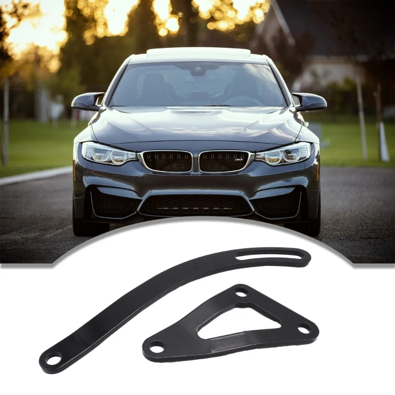 

Автомобильный кронштейн генератора SmallBlock, коррозионная стойкость со стороны водителя, подходит для двигателей MOPAR318 360,