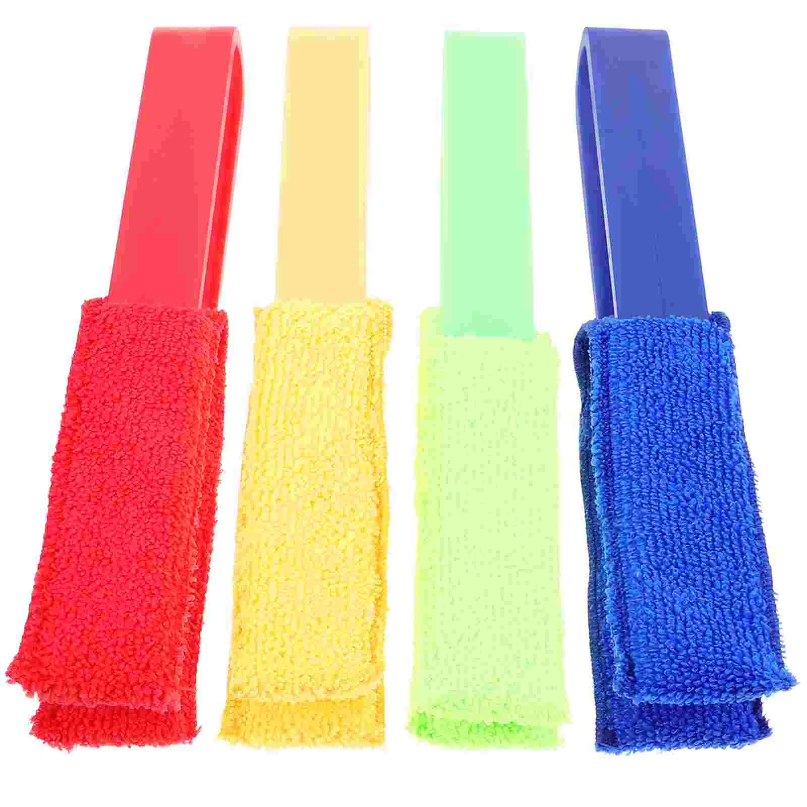 

Window Blinds Cleaner Tools Blinds Duster Window Blinds Cleaning Duster for Cars Vents