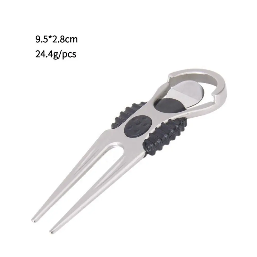 Anti-Slip Golf Divot Repair Tool 2