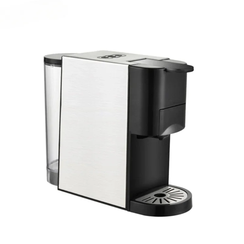 Multifunctional K Cup Capsule Coffee Maker Home Use Coffee Machine 2