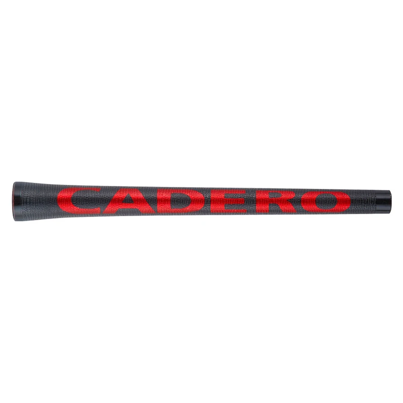 CADERO 2X2PENTAGON Standard Golf Grips Transparent Club Grip 12 Colors Available golf club grips