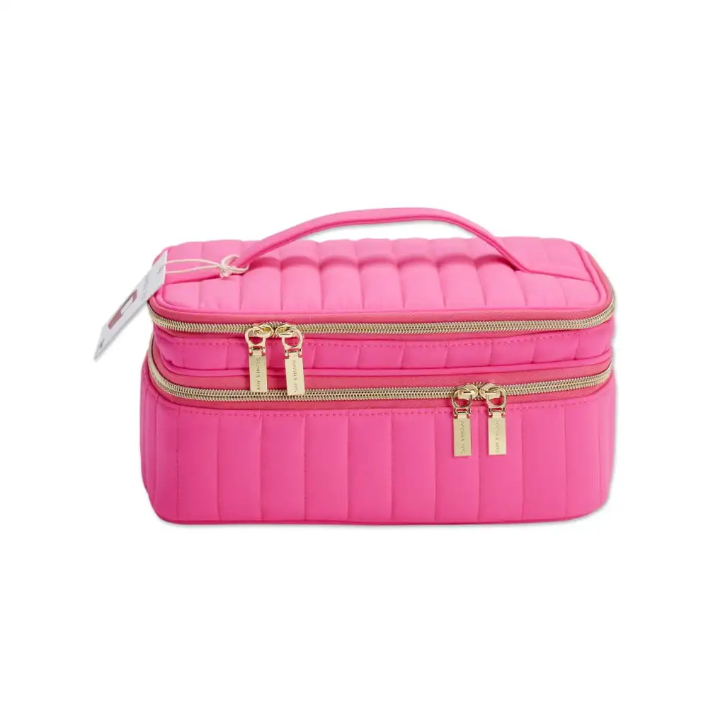 

Sophia Joy Train case with Mirror