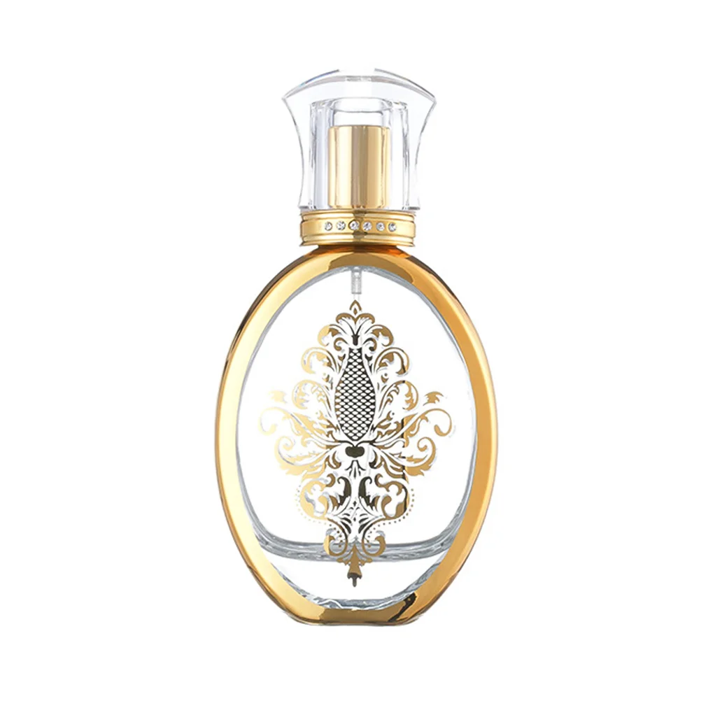 

Fragrance Spraying Bottle Refillable Perfume Bottle Perfume Fine Mist Bottle