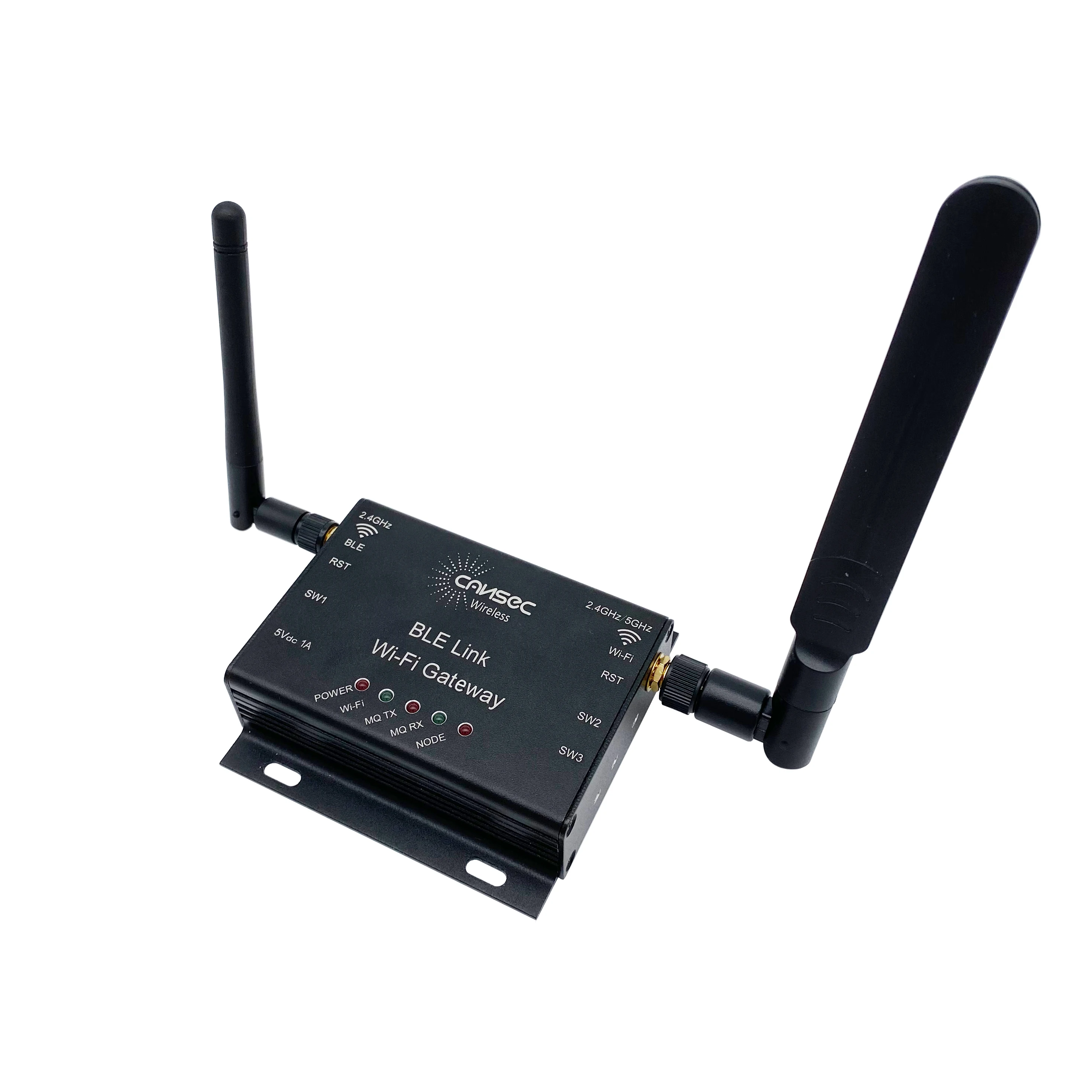 

Беспроводной шлюз Cansec GW3562BB Wi-Fi 2,4 ГГц