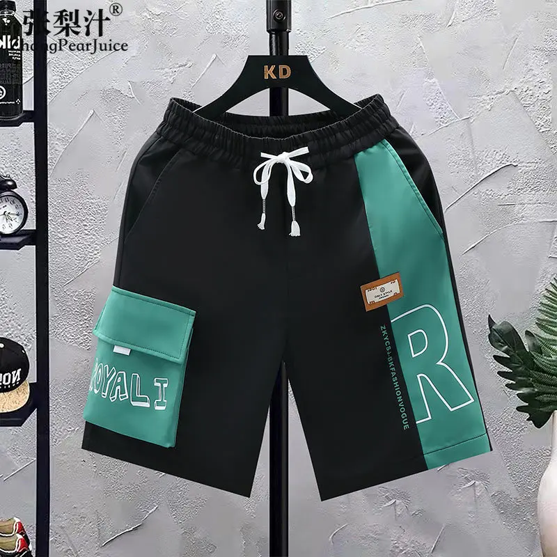 

Women's Casual Shorts Summer New Running Fitness Short Pants Loose Basketball Training Pants Streetwear Pants Korean Women