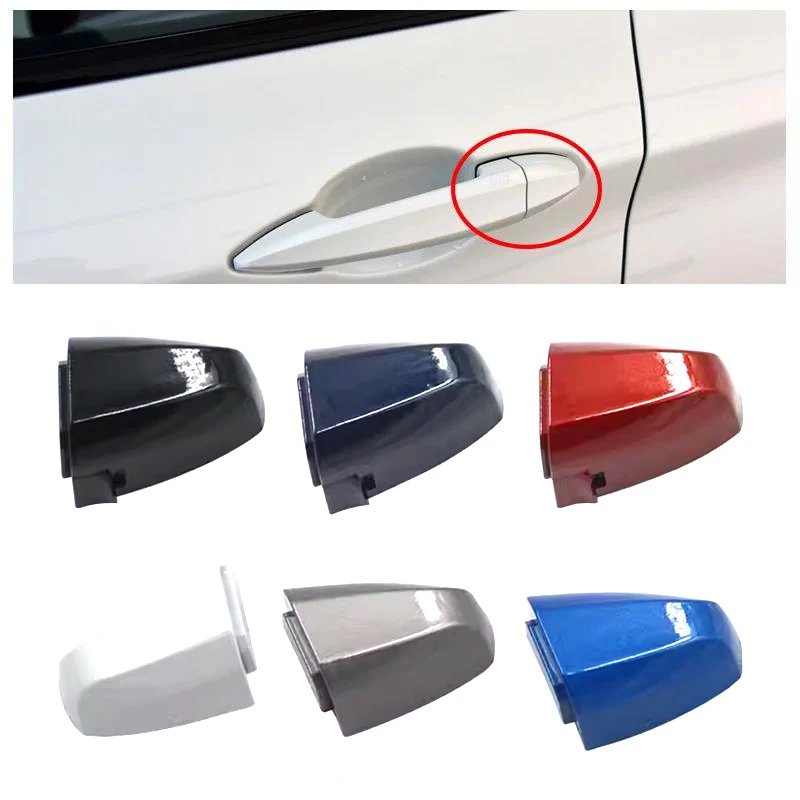 Крышка для BMW X1 F48 X2 F39 F49 X5 F15 X6 F16 2 Ser F45 X5M F85 X6M F86 51217396541 51217396544