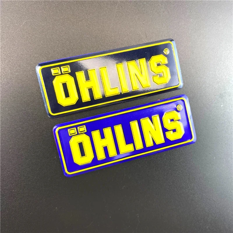 ˷̴ ձ    Į ƼĿ,   Scorpio , OHLINS autocollant zx6r, 2 