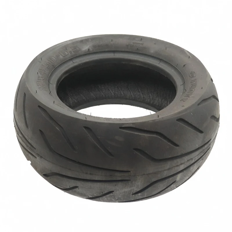 Durable Tubeless Tire Pair