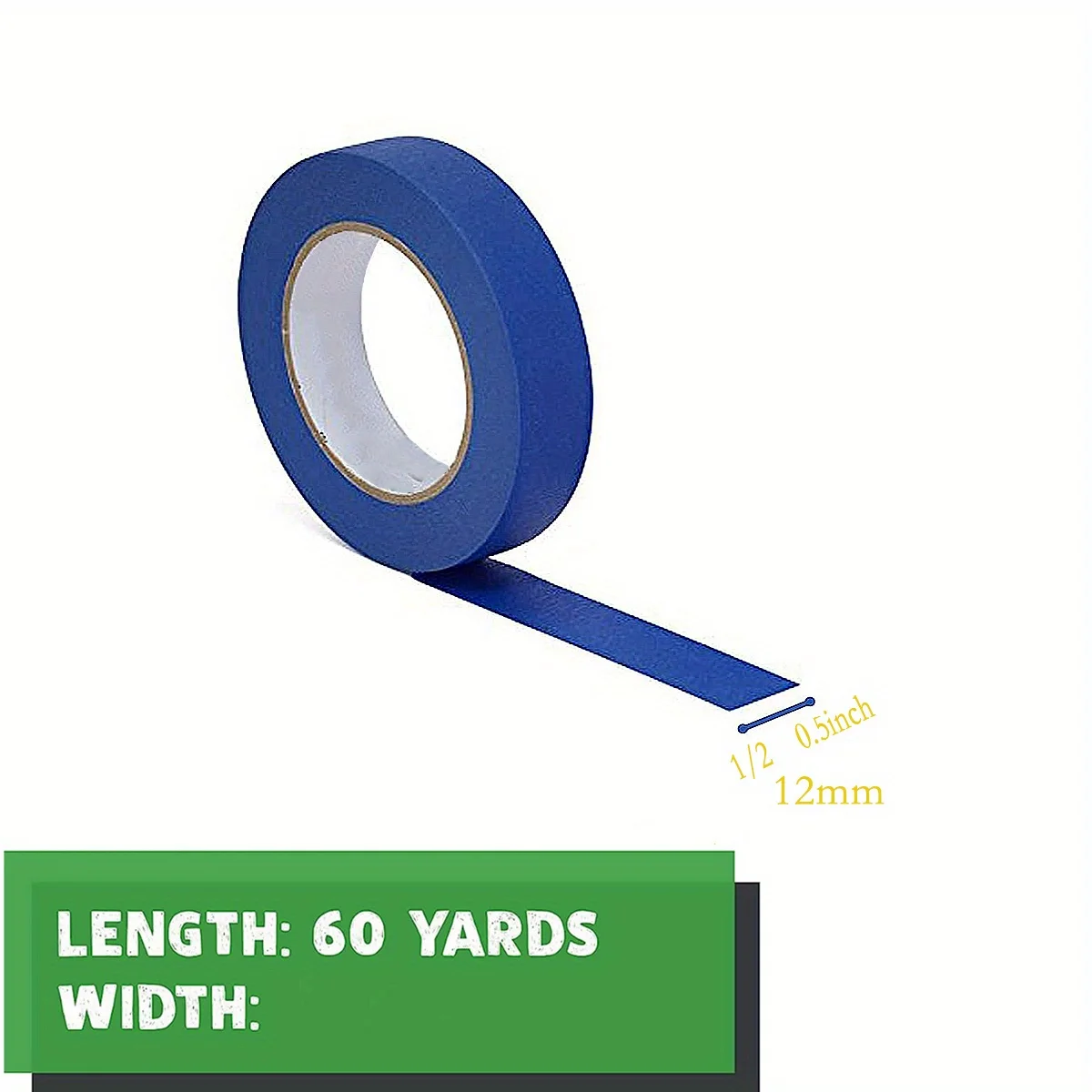 1-2 inch 1pc