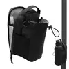 Magnetic Portable Gym Water Bottle Bag Magnetic Bottle Sleeve Pouch Strong Magnets to Fix Water Bottles Gym Storage Bag 1