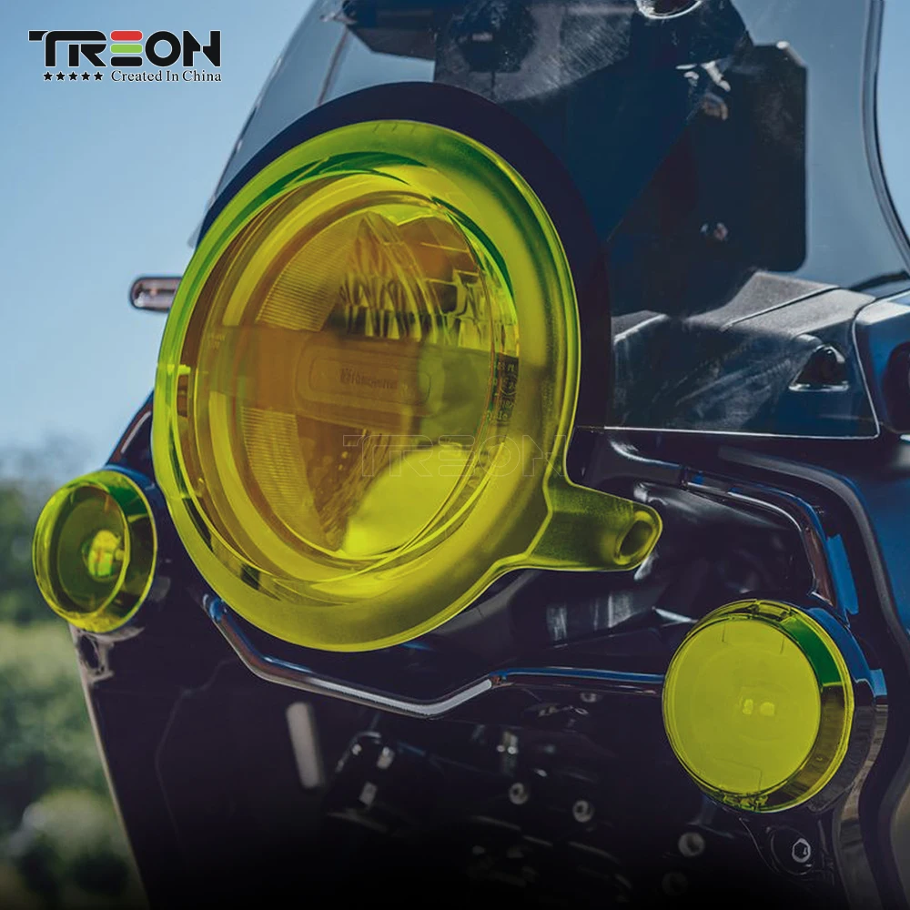 ForHusqvarnaNorden901norden90120222023MotorcycleAccessories