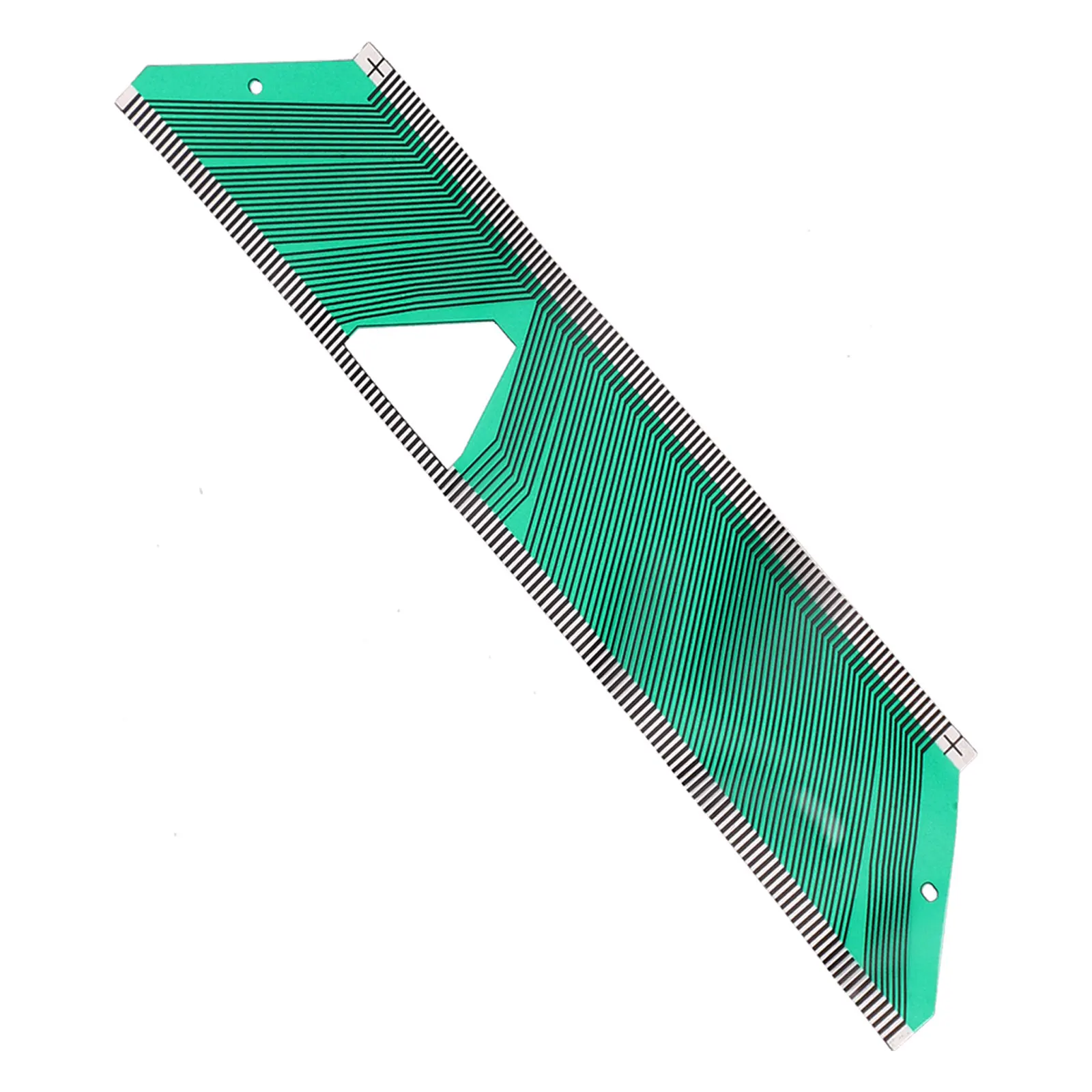 

Прочный плоский Автомобильный Кабель для Saab 9-3 SID2 Infocenter для Saab 9-5 SID2 Infocenter, плоский кабель для ремонта пикселей