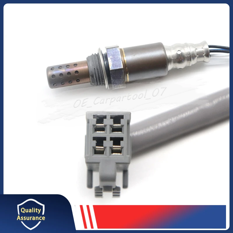 234-4362 234-4282 For Mitsubishi Outlander 2.4L 2004 2005 2006 Upstream & Downstream Oxygen O2 Sensor MN163465 1588A050 1588A051 5