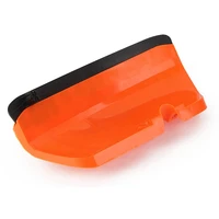 Universal Brush Cutter Shield High Quality Mower Protection Baffle Petrol Brush Cutter Grass Accessories Mower Grass Guard Tools 2