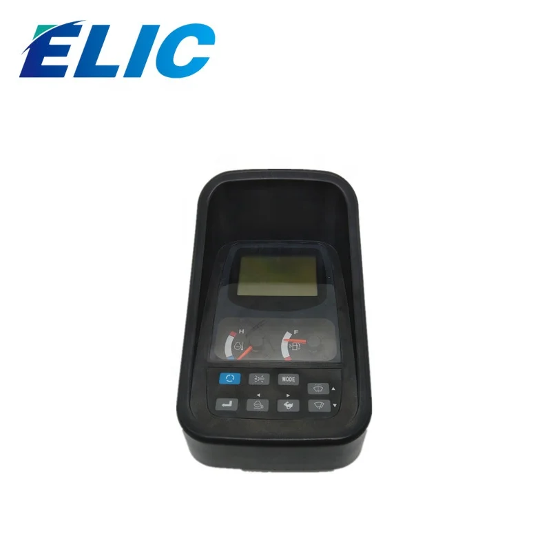 

ELIC earth moving part monitor screen sk260-8 display yn59s00020f1