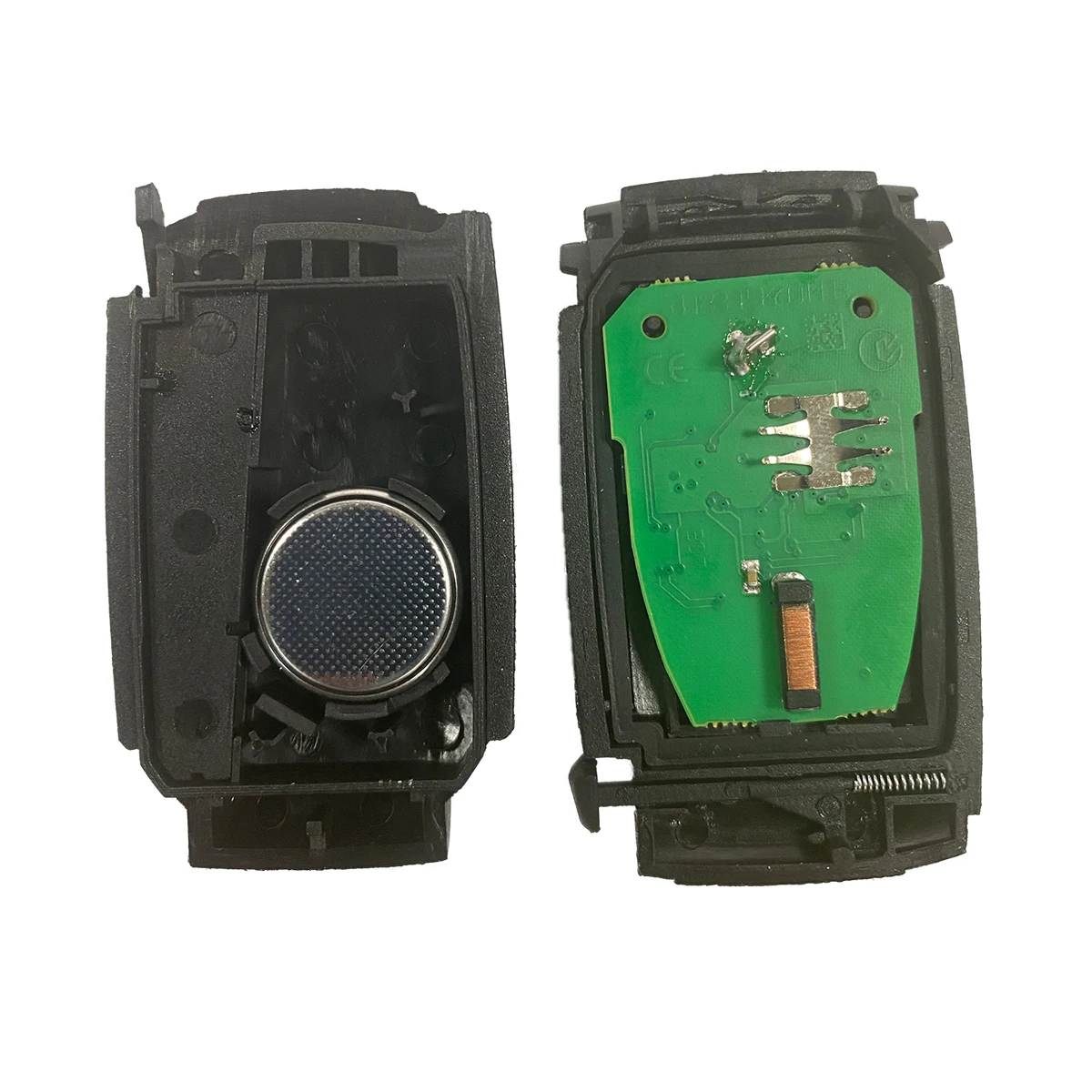 Chiave/Telecomando Per Jaguar Xf Xf Xfr Xk Xkr 2009-2013 315/433mhz Id46 7945 Chip Fcc: Entry Entrata Senza Chiave - Jaguar - S322d1b5f7a3d4efa9019ddf74b19fbdba