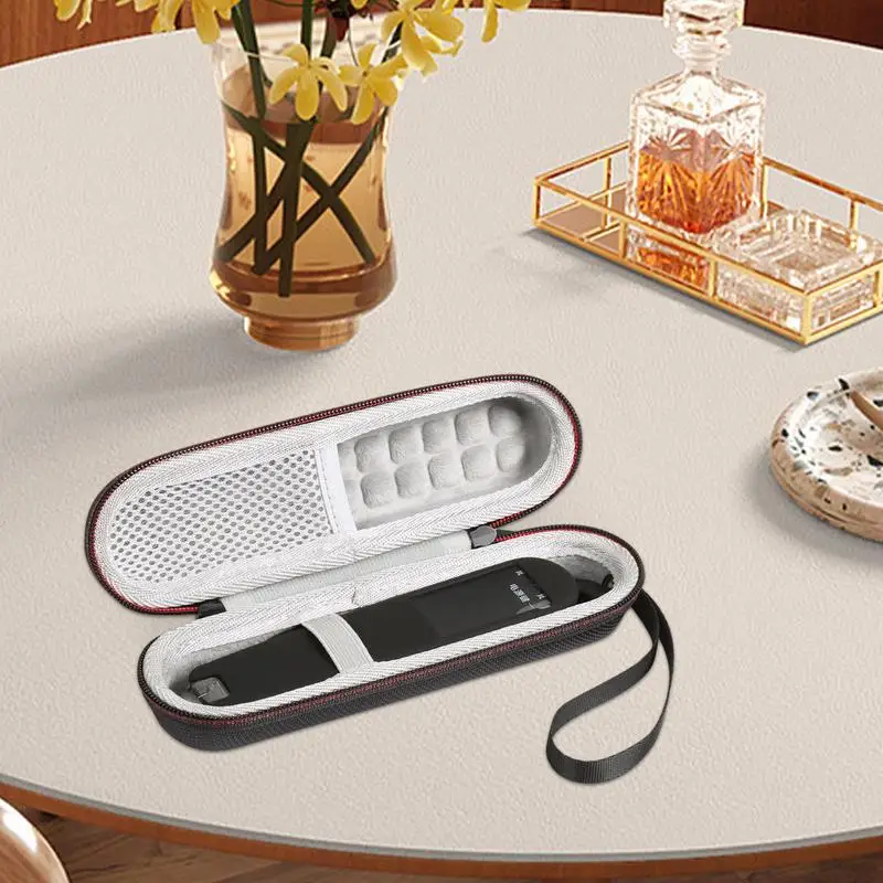 Portable Travel Carrying Bag Organizer EVA Hard Shell For Translator Pen Storage Bag Protective Case Holder translation pen