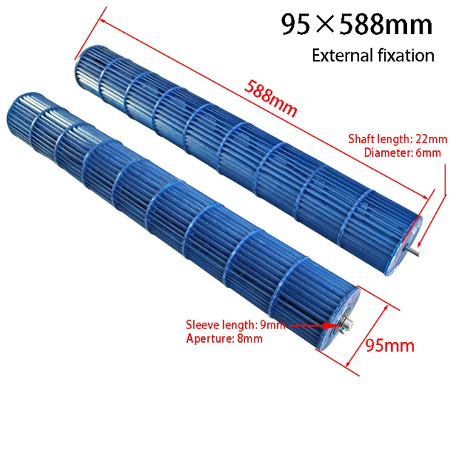 95x588MM-External