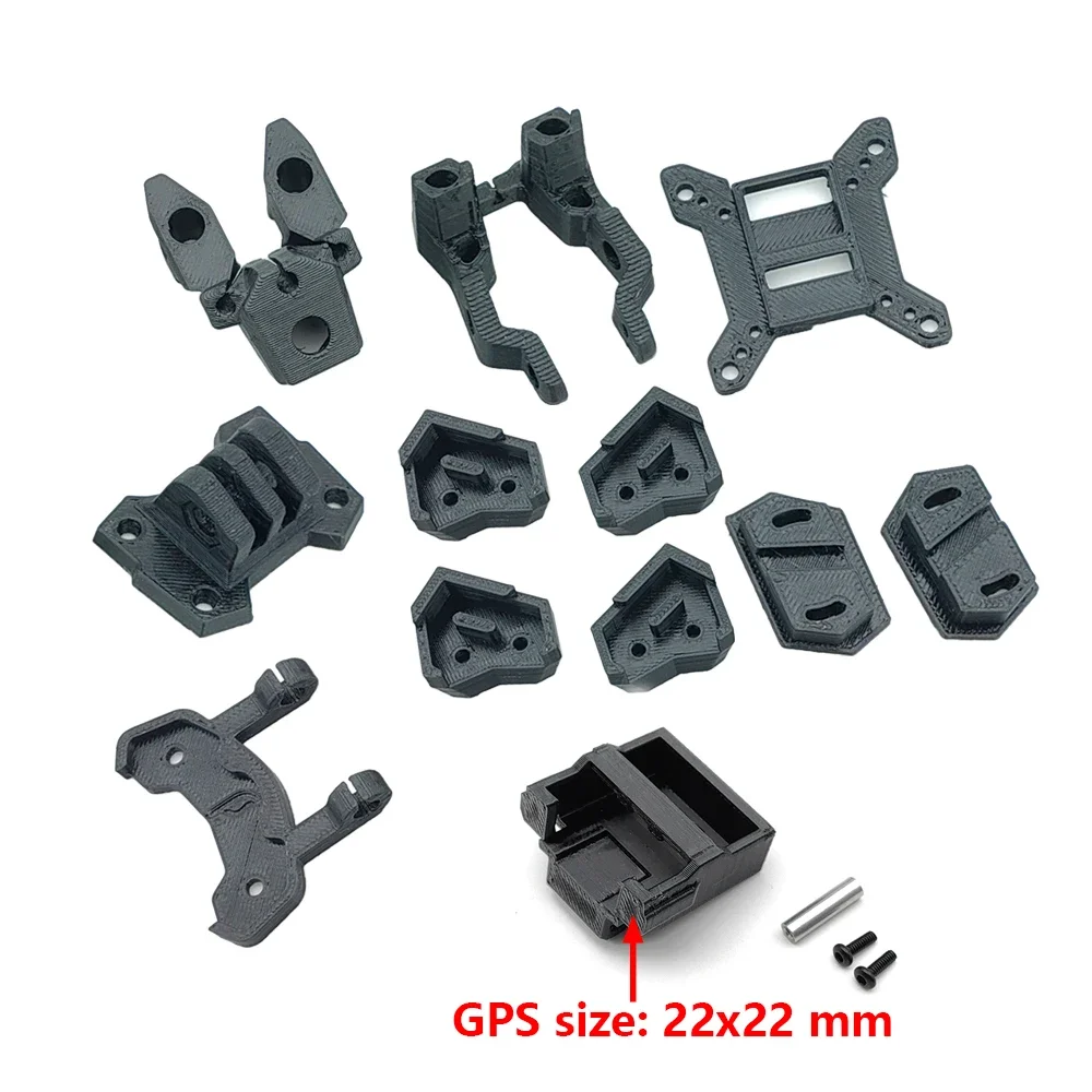 black Package B