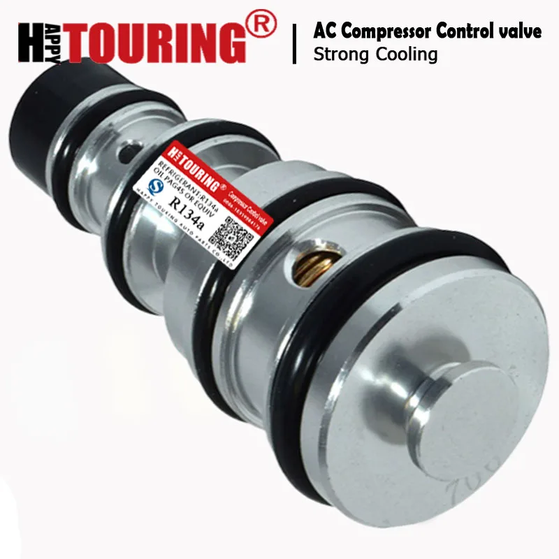 CAR AC control valve solenoid valves for Ssangyong Tivoli Turbo Diesel