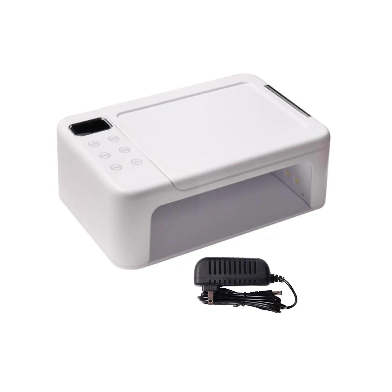 

LED Light Lamp Nail Dryer Nail Enhancement Lamp Accessories 63 Lamp Beads