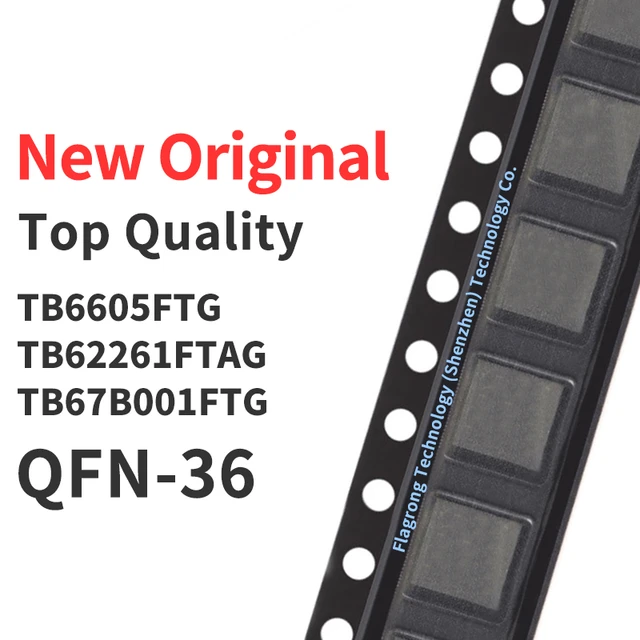 Brushless Motor Shield BLDC Motor Driver With TB6605FTG, 42 OFF