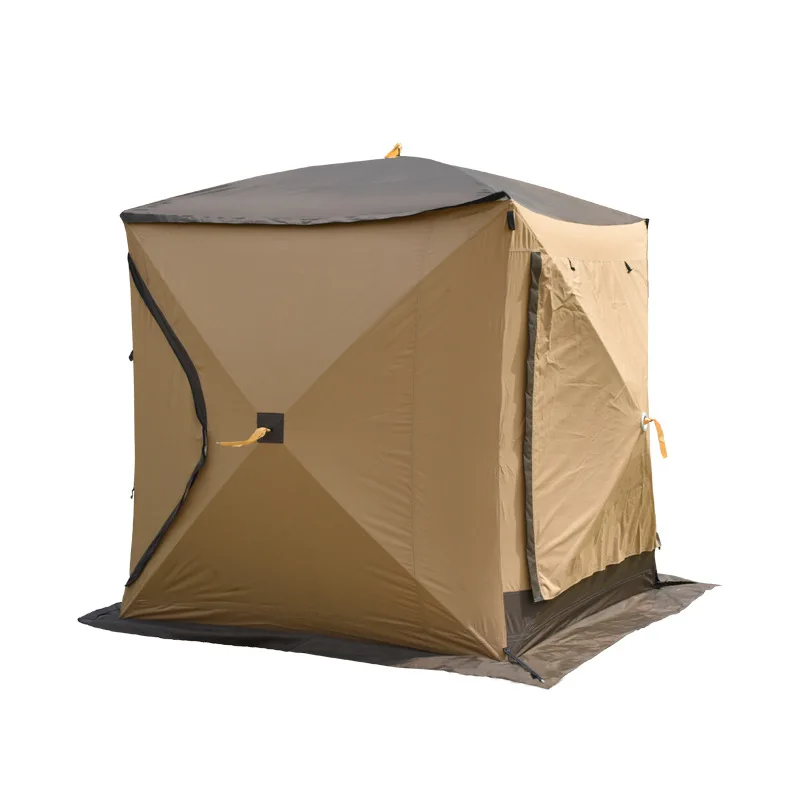 2021 New Style Car Rear Awning Outdoor Portable Camping Car Rear Tent 3-4 Person Camping Rear Tent 2