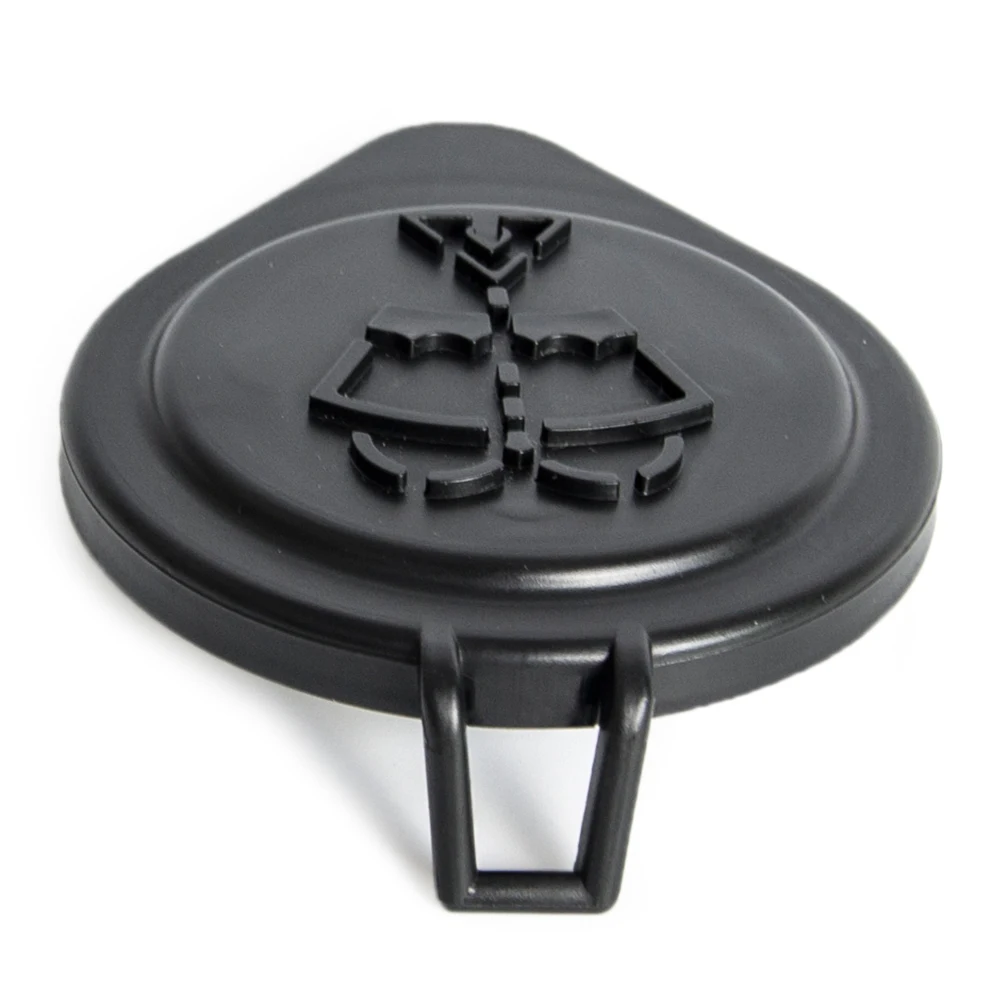 

Windshield Washer Fluid Reservoir Cap Cover Replace 61661379054 for BMW 318i 320i xDrive 325xi M3 M4 M5 X5 Z4 Car Accessories