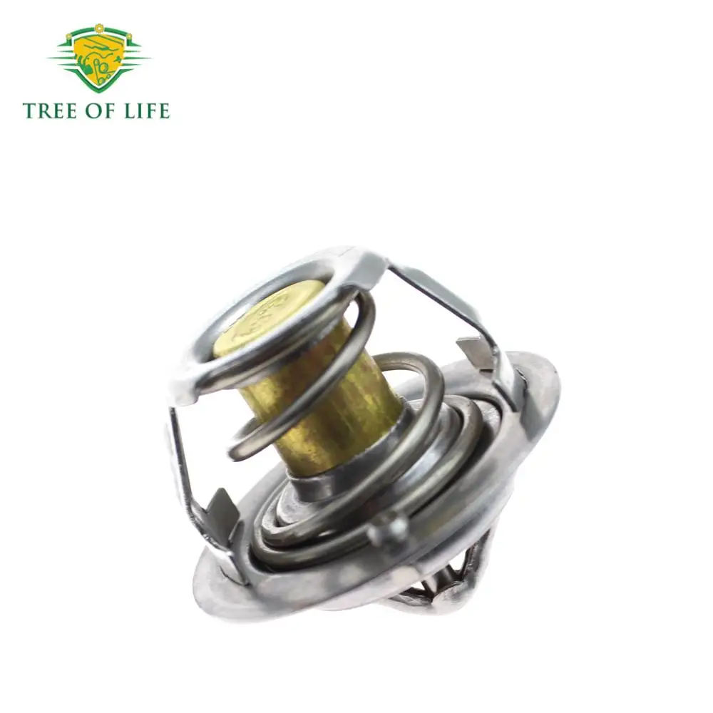 Engine Coolant Thermostat 17670-50G00 For SUZUKI SWIFT SUBARU JUSTY NISSAN MICRA 17570-74001 21200-KA050 21200-KA151 337-82K
