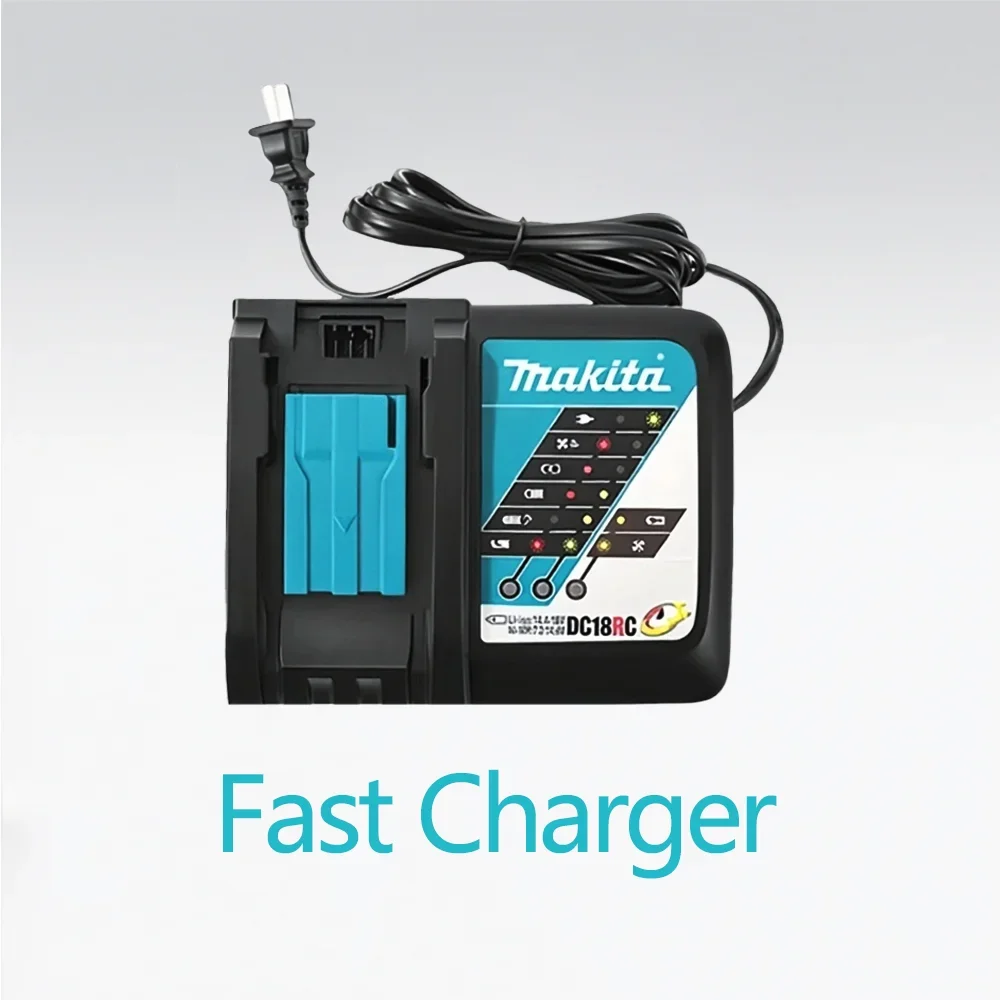 Makita Fast Charger