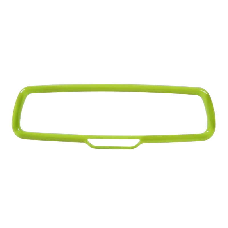 

Внутренняя Рамка автомобиля, отделка ABS, интерьерные аксессуары для телефона