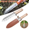 Garden Digging Cutter With Serrated Weeding Cutter For Diy Planting Pruning 1