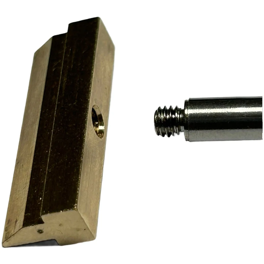 1 Stück T12-Serie Spaten-Lötspitze für FX-951, FX-950, FM-203 Lötstationen, Schweißwerkzeuge und Zubehör – Detail 9