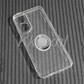 Ring Case Clear