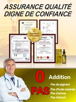 Huile essentielle de mise en évidence des fesses, raffermissant, liftant, repulpant, nourrissant, traitement de massage, courbe, 3 jours 6