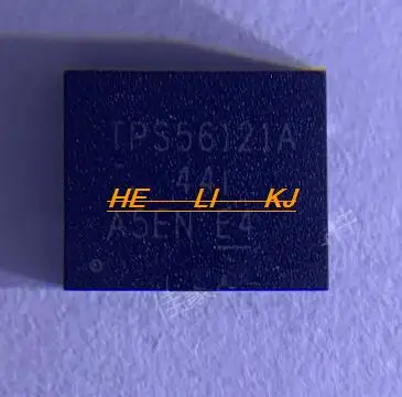 

Новинка 100%, бесплатная доставка TPS56121A TPS56121ADQPR QFN24