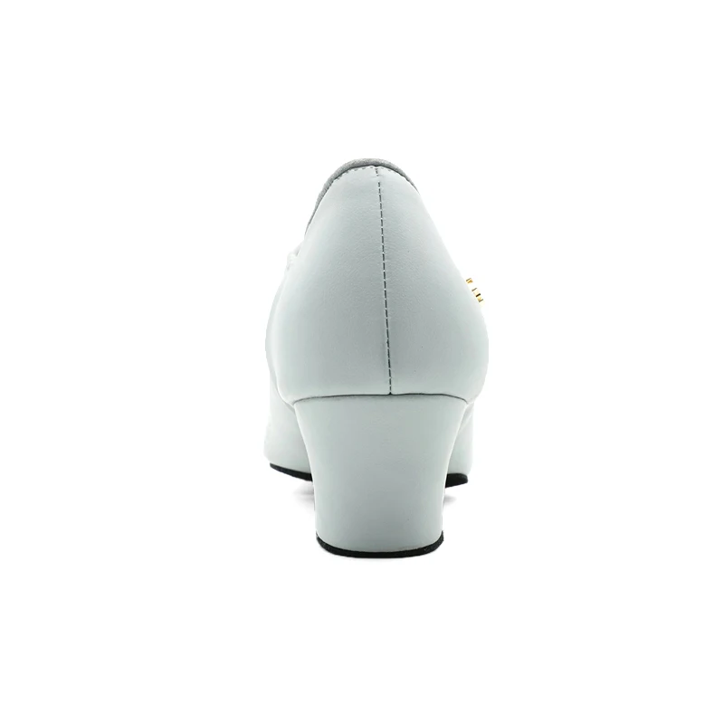 JUST BD Dance Ballroom Dance/Latin Dance Shoes Macaron Color Women's Soft Sole Training Shoes T1/T1-B