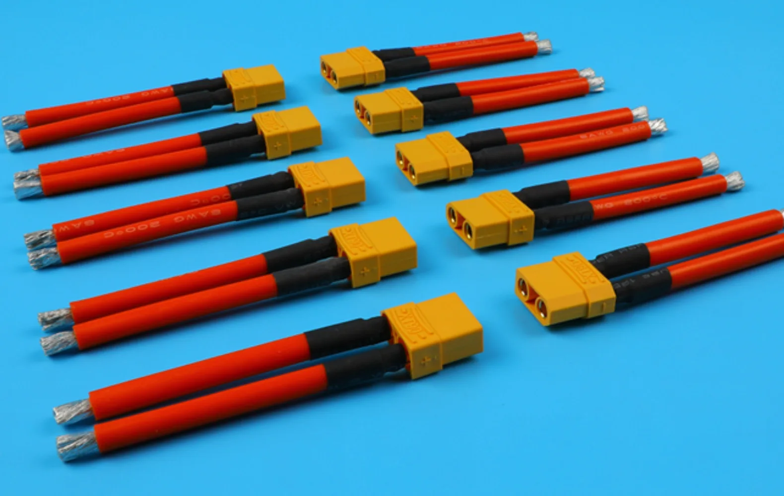 Solar Accessories Sell accessories according to customer demand