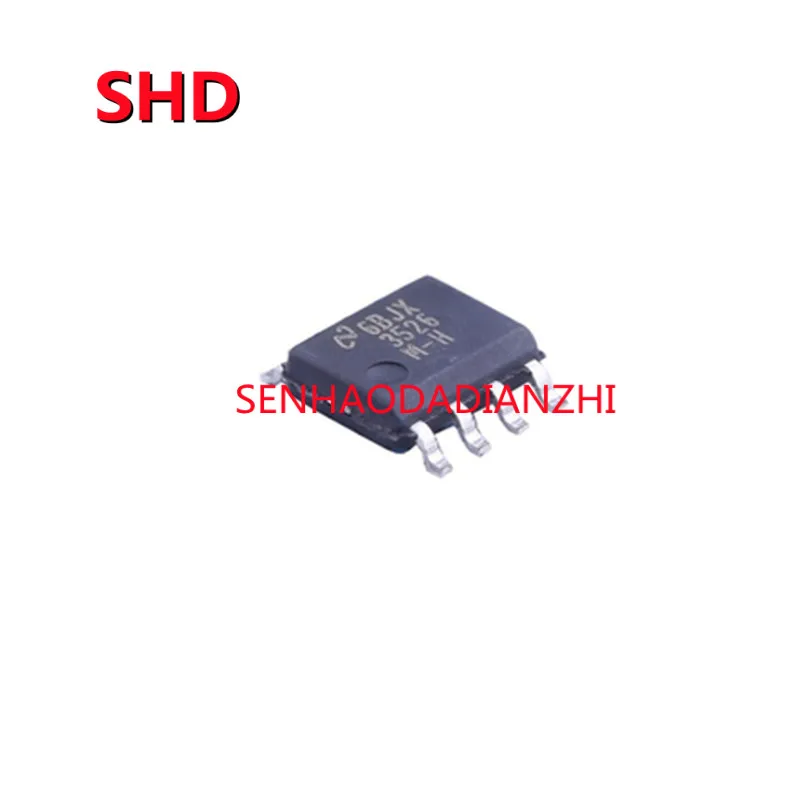

5pcs/lot Lm3526mx Lm3526mx-h/nopb patch sop8 power distribution USB switching power chip silk screen 3526m-h New original stock