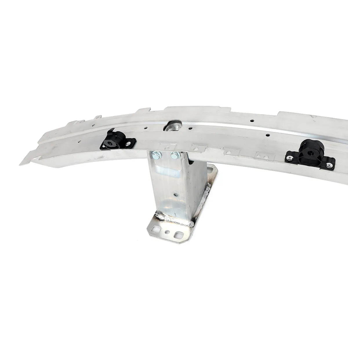 Für BMW 5er E60 E61 520d 530i 545i 550i 2003-2010 Stoßstangen-Träger Vorne, Aufprallschutz, Stoßstangenverstärkung – Detail 10