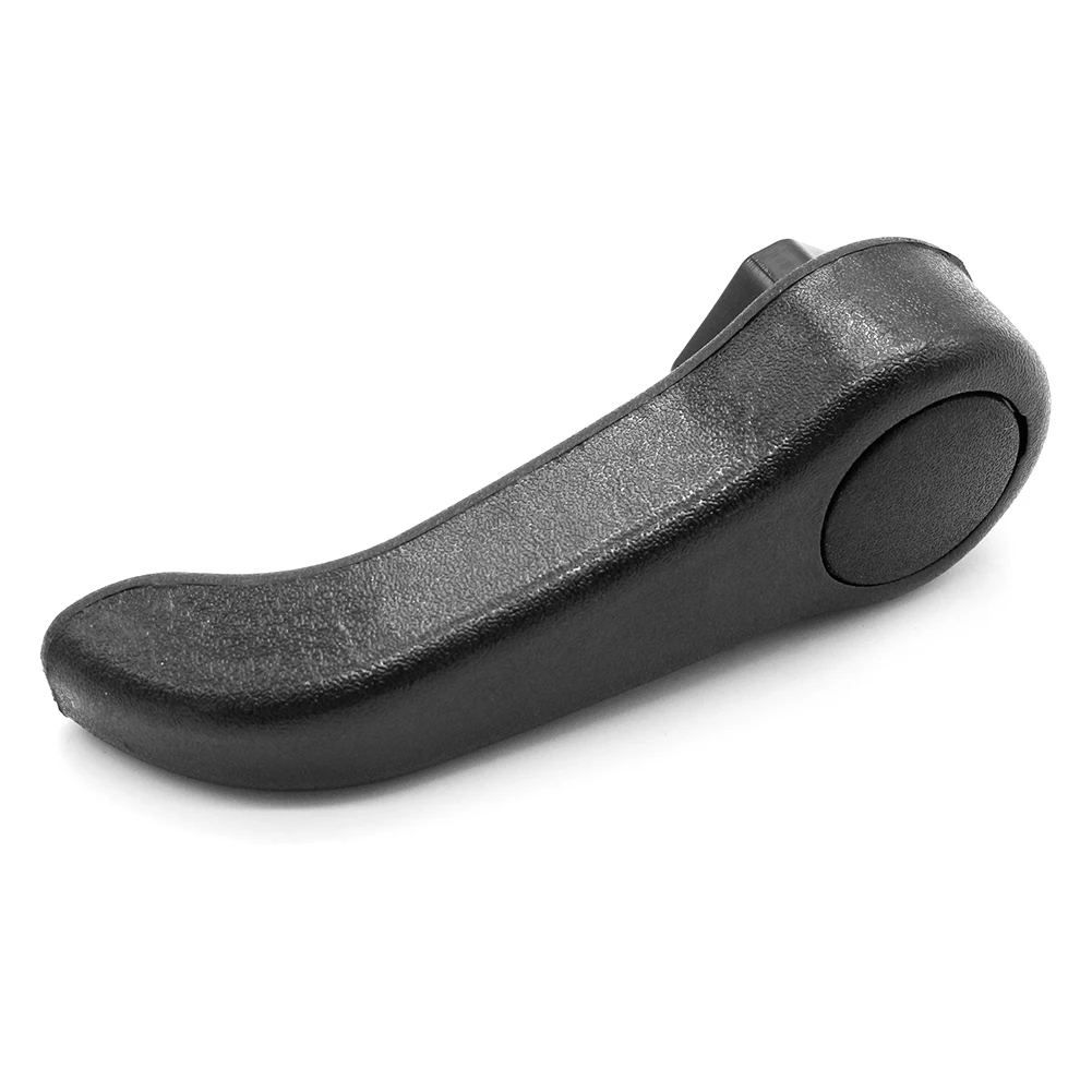 1/2 Sets Seat Adjust Lever Pull Handle Replacement For Renault Clio All Series 1998-2008 2/3-4/5 Doors for Mk2 Twingo