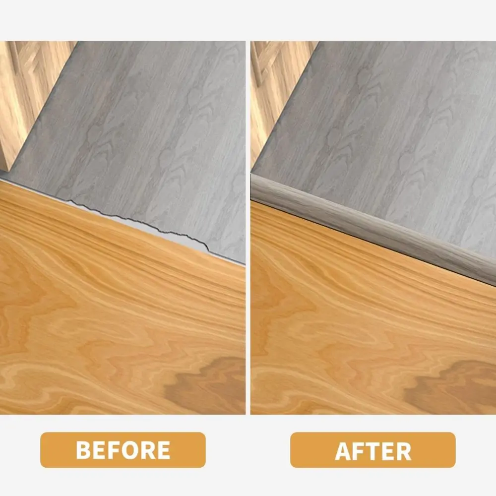 Floor Transition Strip-Carpet To Tile Floor Transition Strip Self Adhesive