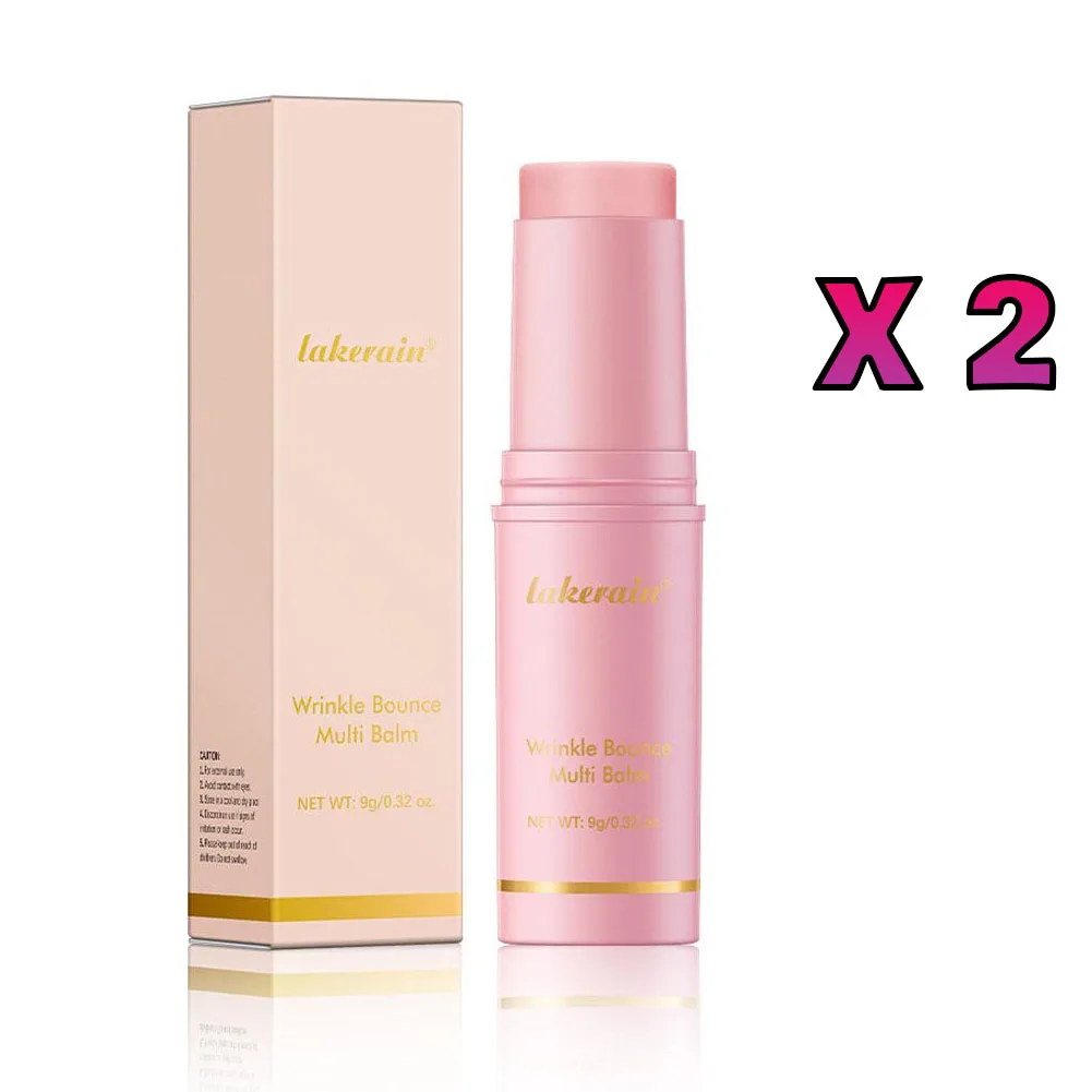 ترطيب التجاعيد ترتد بلسم عصا الكولاجين بلسم الترطي...