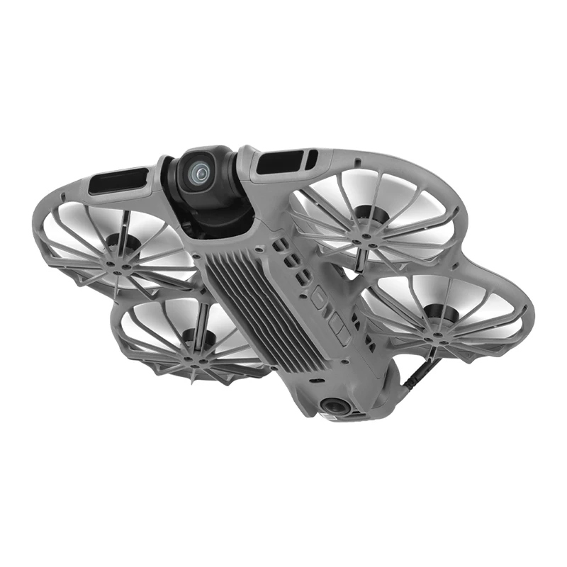 4Pcs 드론 프로펠러 블레이드 윙 블레이드 교체 소품 DJI Neo 2 액세서리용 나사가 있는 경량 패들 블레이드