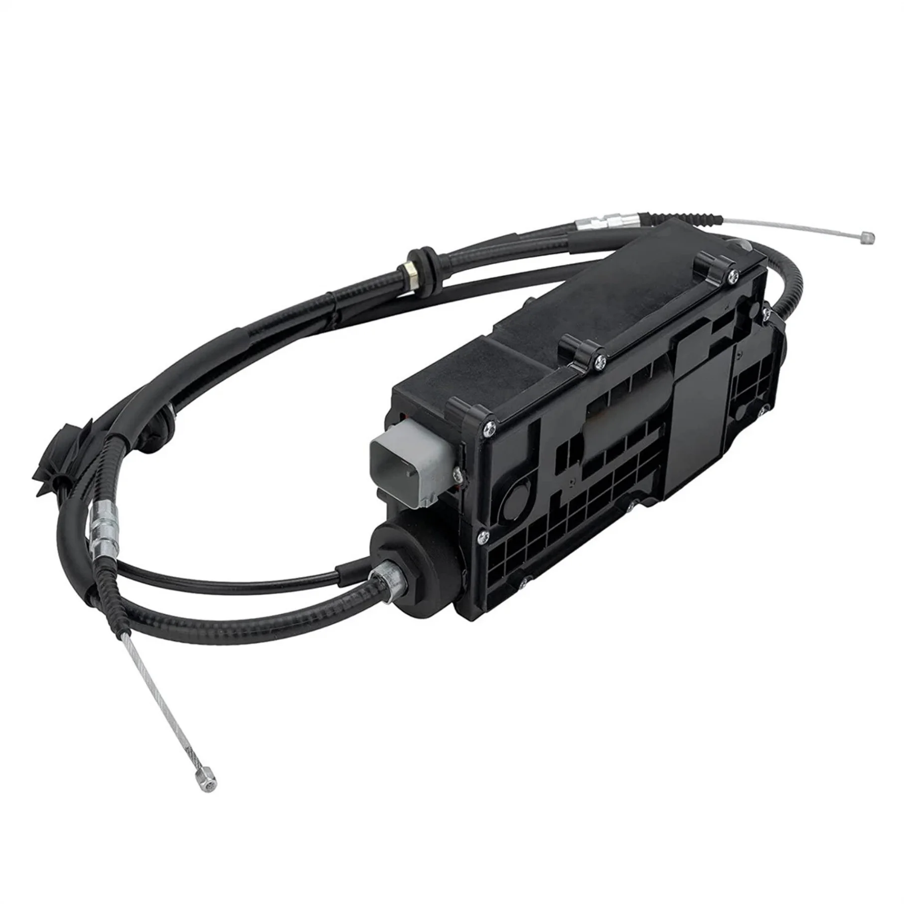 34436850289 BMW X5 E70 2007-2013 X6 E71 E72 2008-2014 용 제어 장치가있는 새로운 고품질 주차 브레이크 액츄에이터