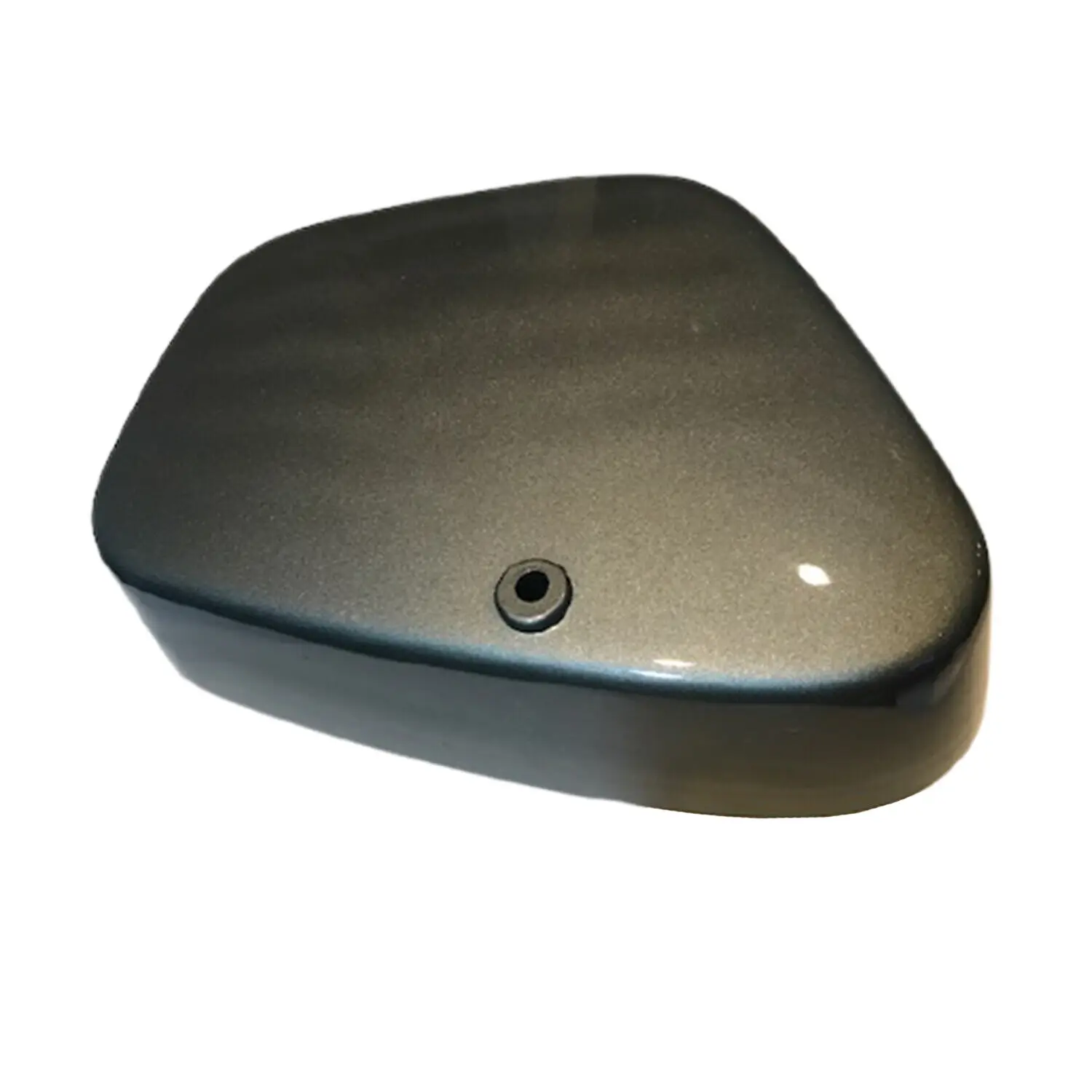 

Правая Боковая Крышка батарейного отсека для Honda CT90 Trail 90 K2 K3 K4 K5 83600-102-000CB