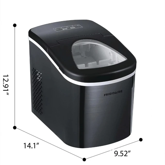 Frigidaire Ice Maker