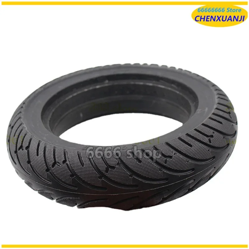 8-Inch Electric Scooter Solid Explosion-Proof Tire